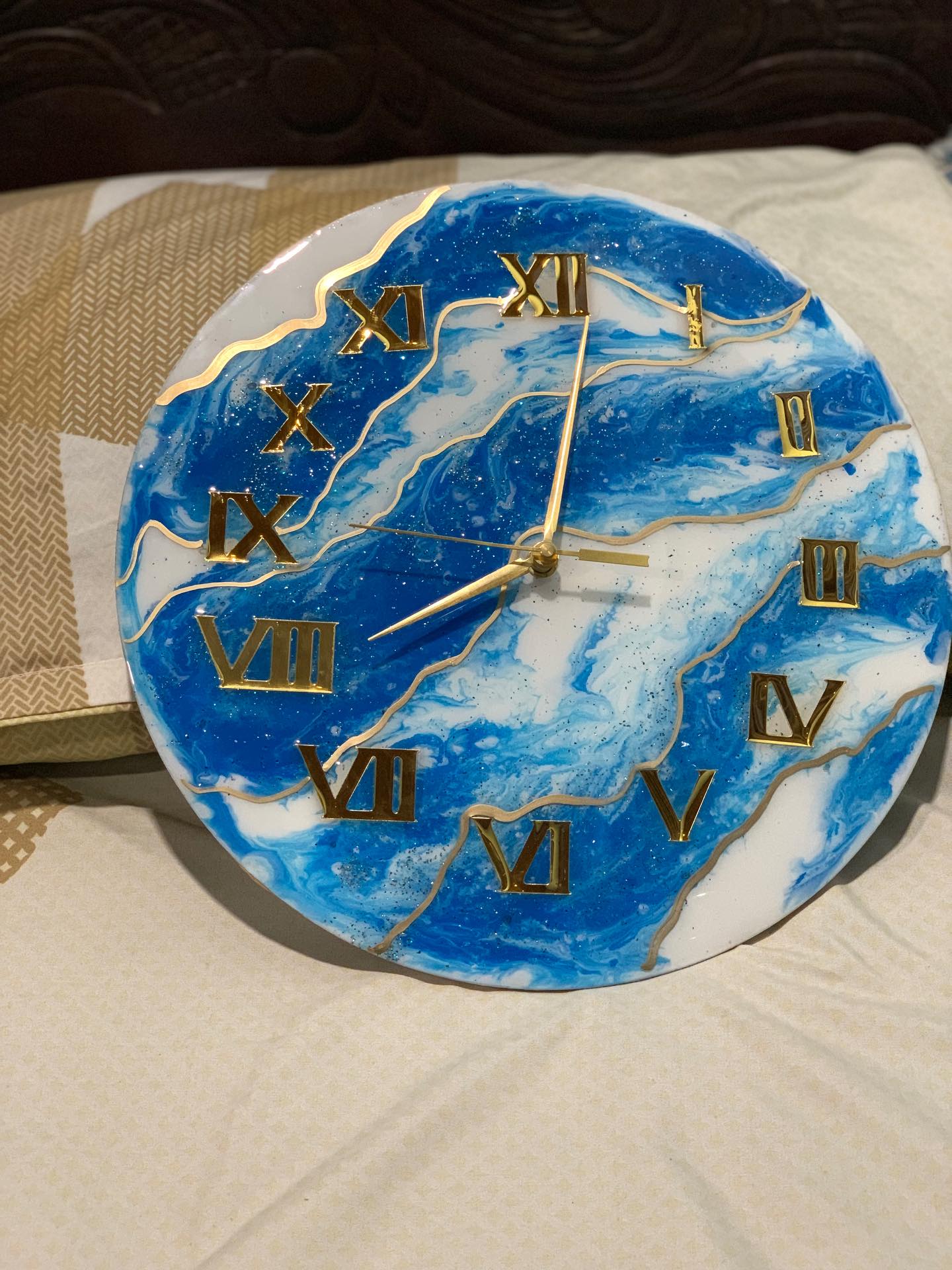 DILSHIK crafting